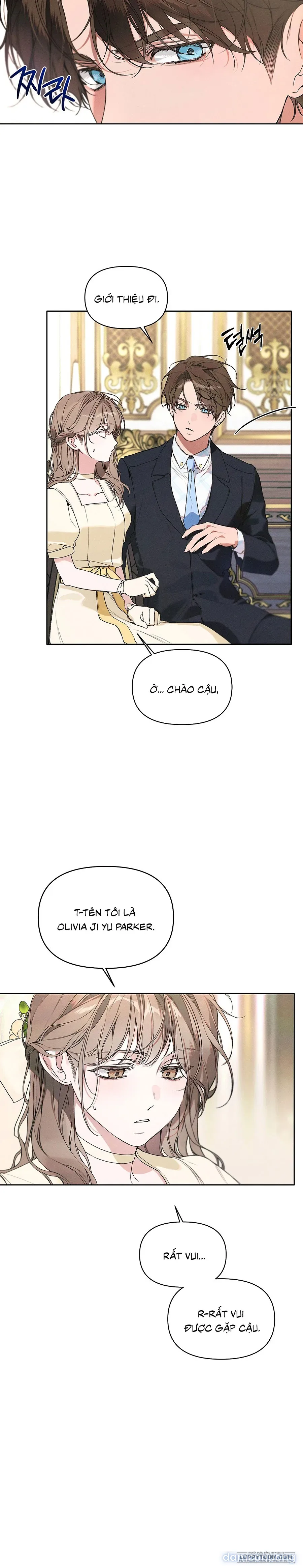 Love:Zero 