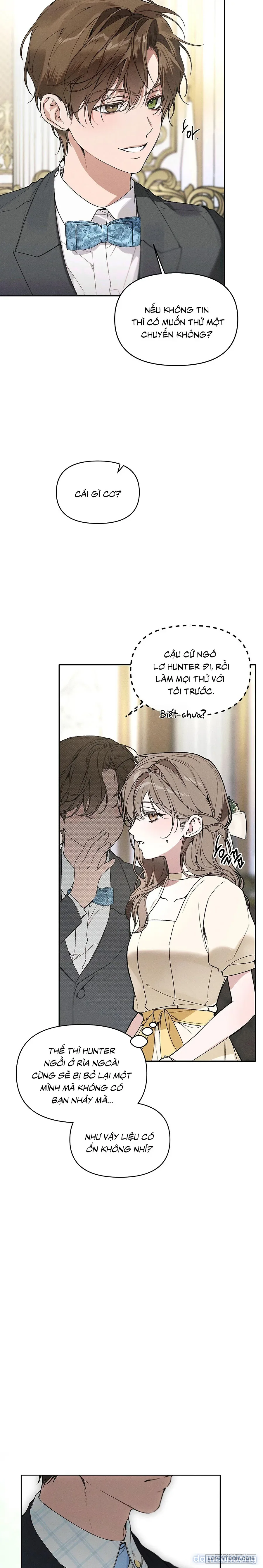 Love:Zero 