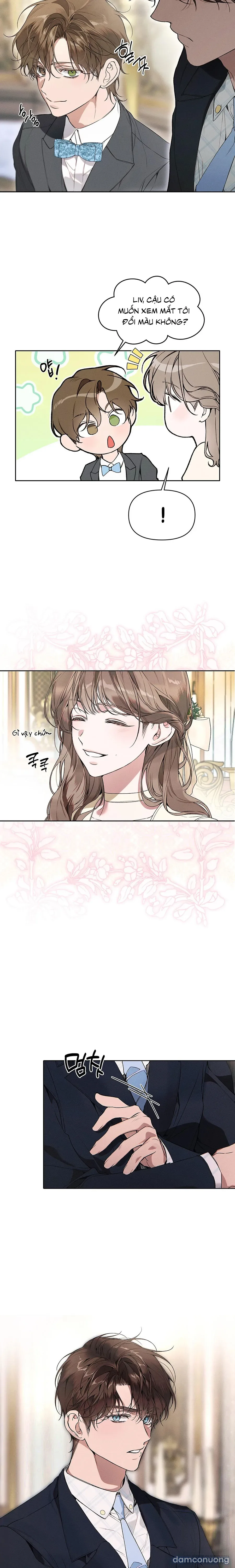 Love:Zero 
