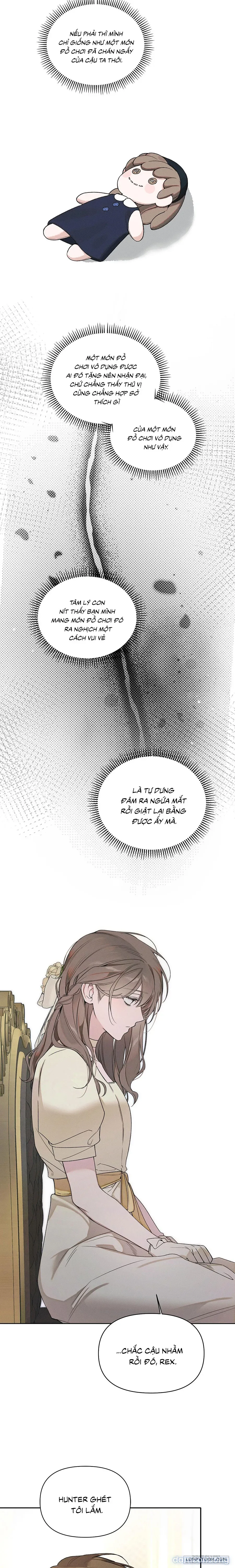 Love:Zero 