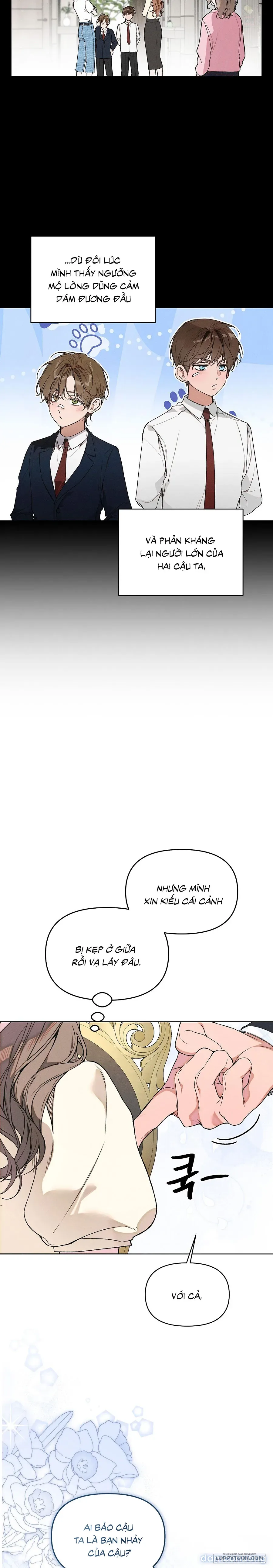 Love:Zero 