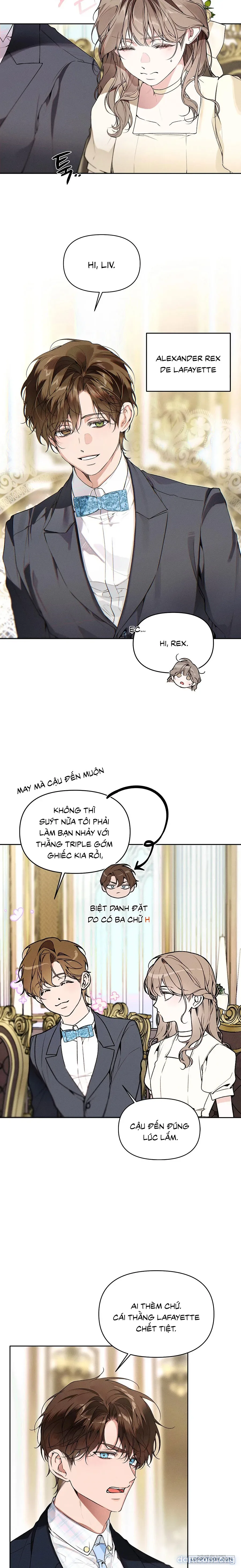 Love:Zero 