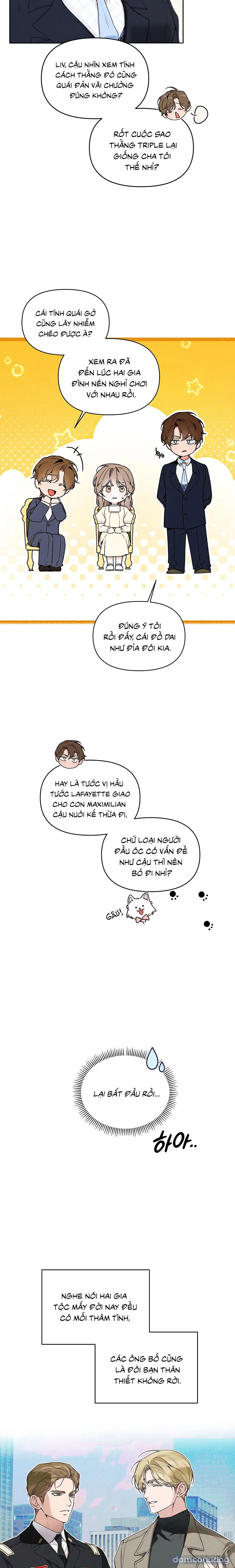 Love:Zero 