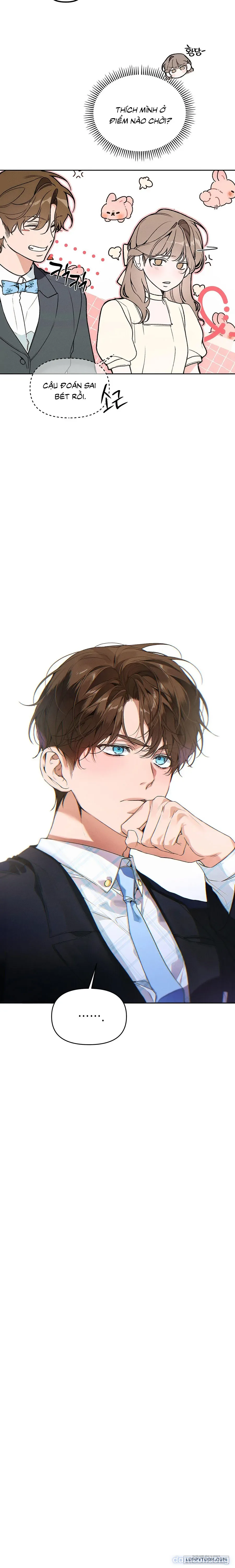 Love:Zero 