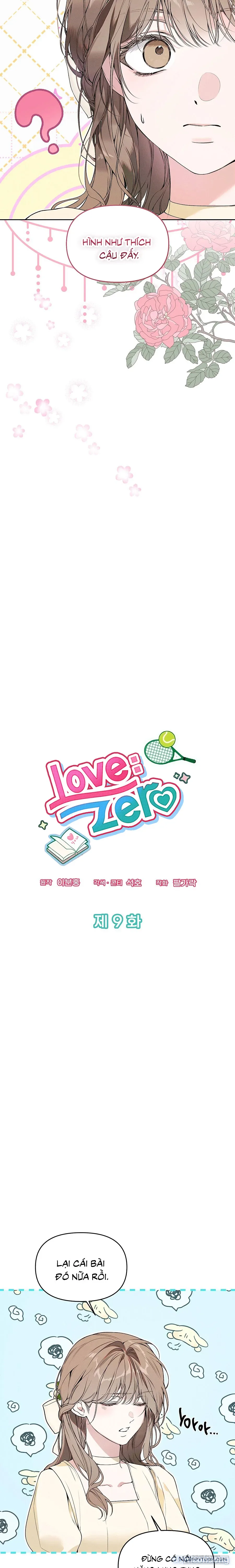Love:Zero 