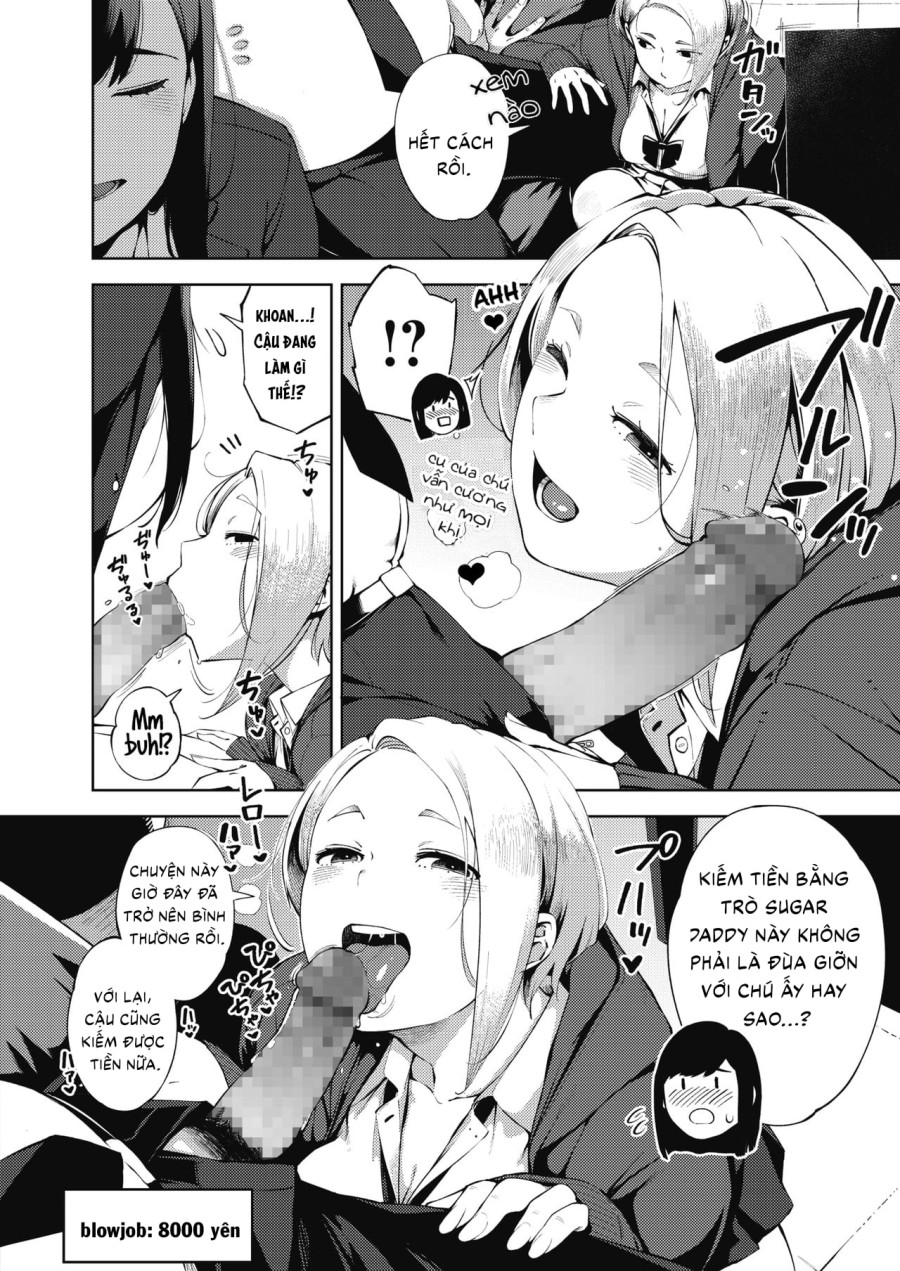 Papa Katsu 