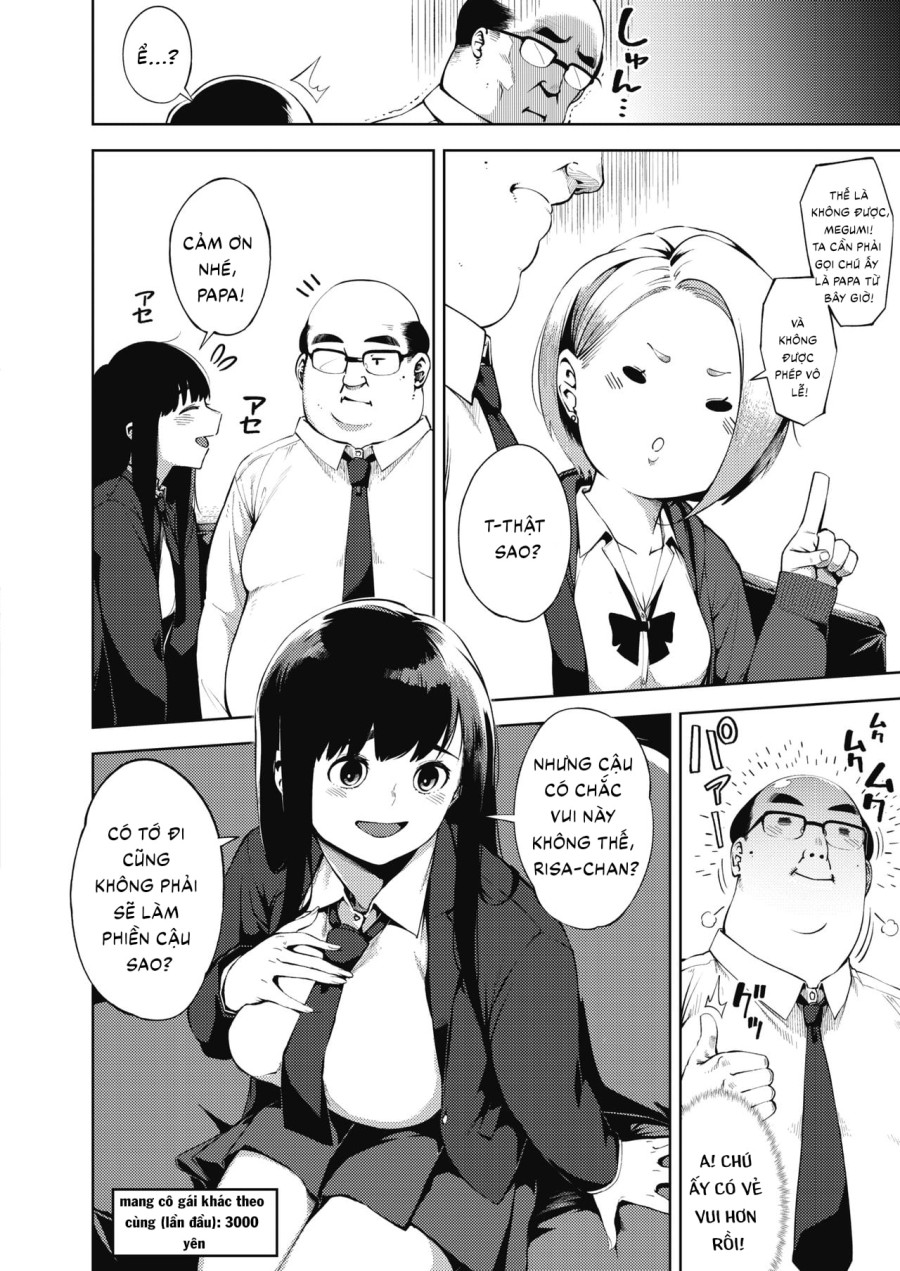 Papa Katsu 