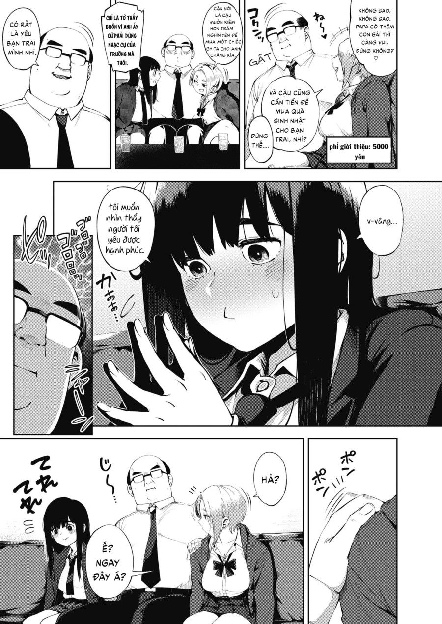 Papa Katsu 