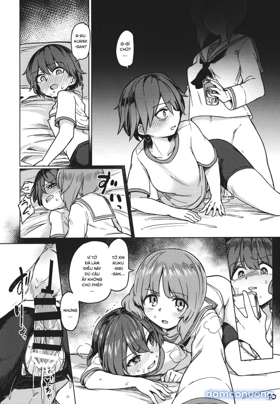 Kế Hoạch NTR 