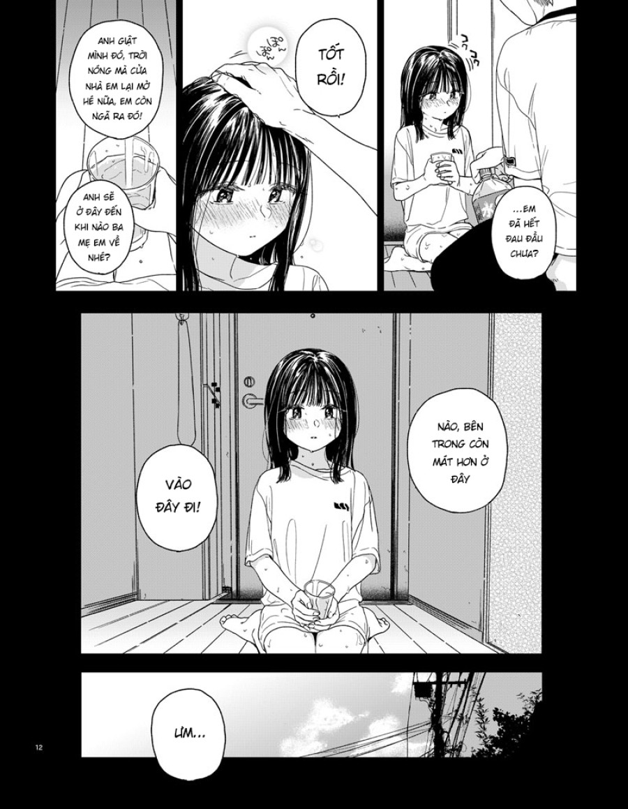 Otonari-san- Loli siêu xịn 
