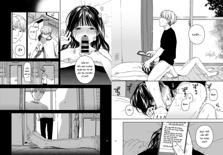 Otonari-san- Loli siêu xịn 