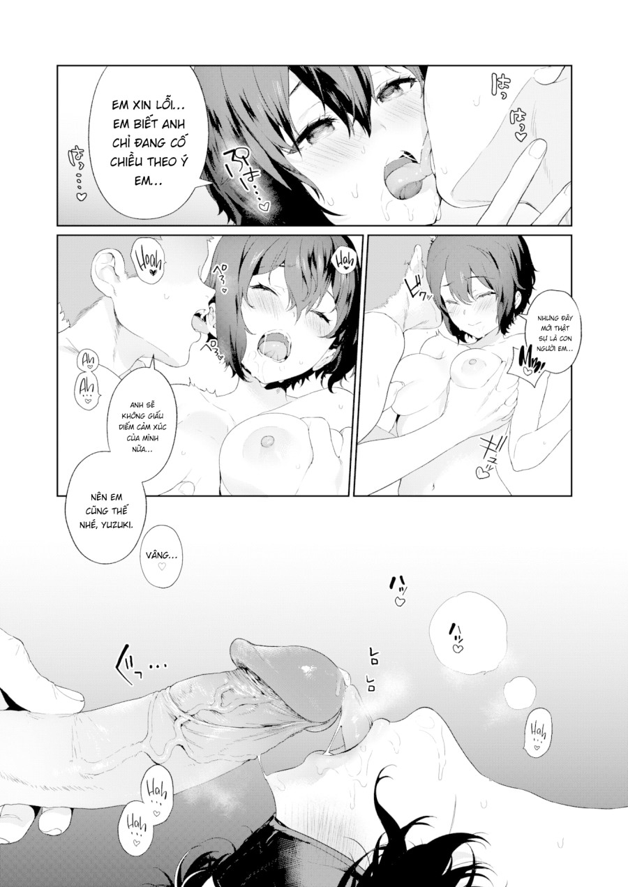 Secret Mind 