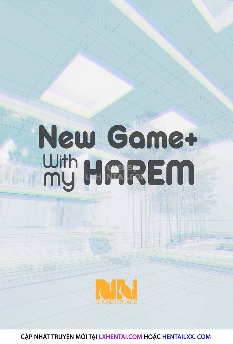 New Game+ With my Harem 
