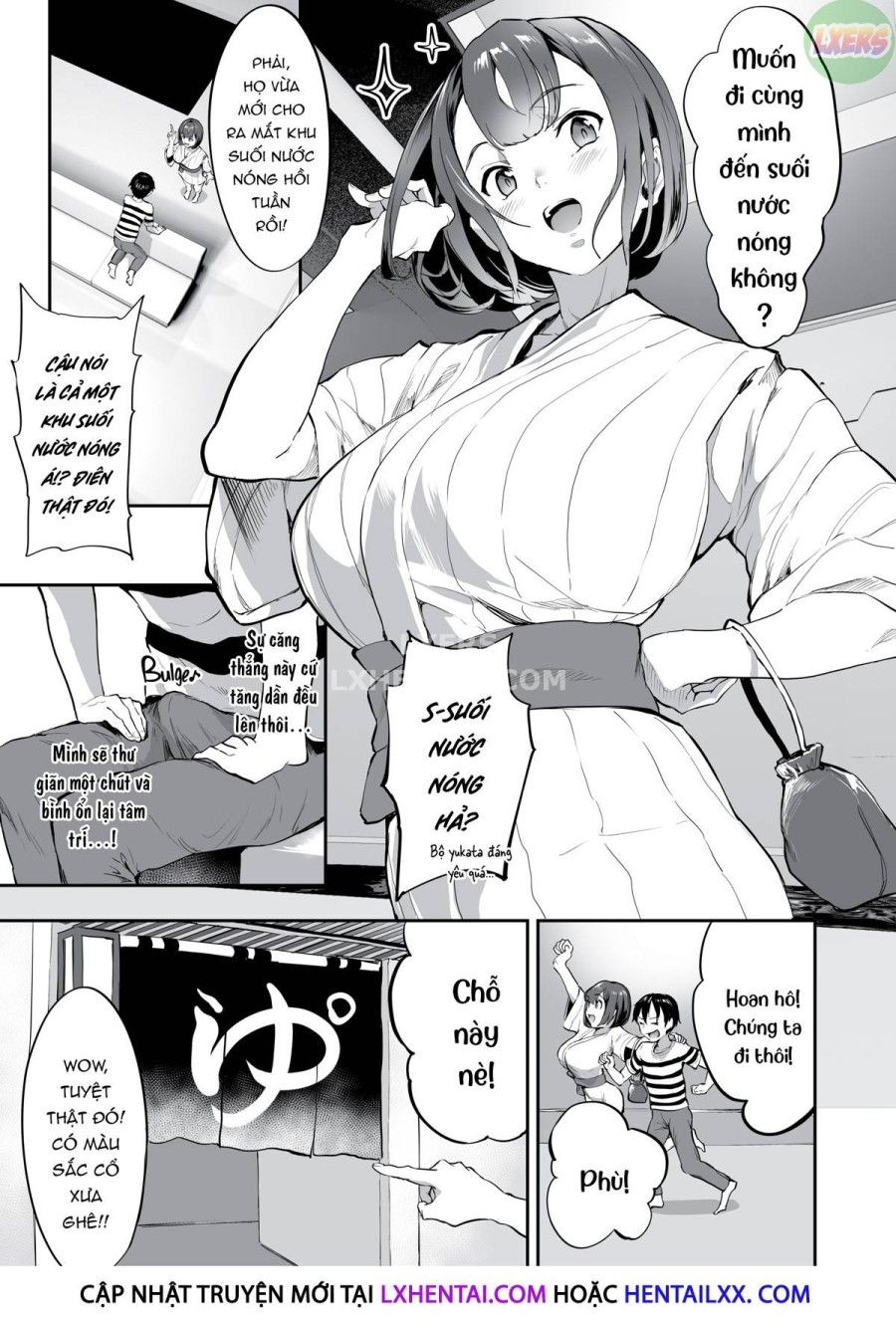 New Game+ With my Harem 