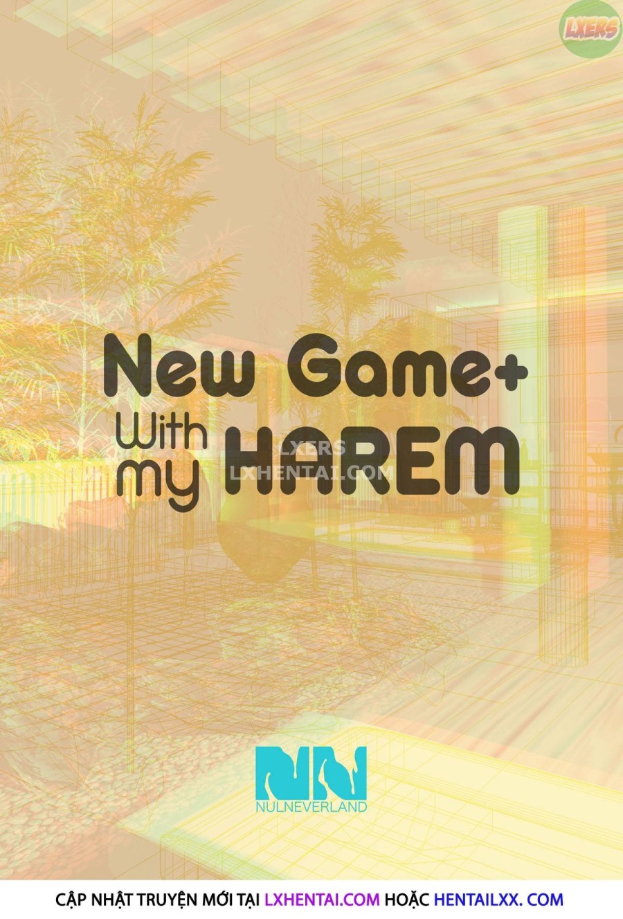 New Game+ With my Harem 