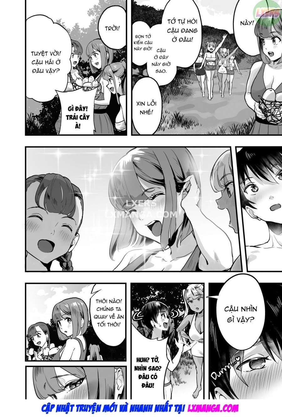 New Game+ With my Harem 
