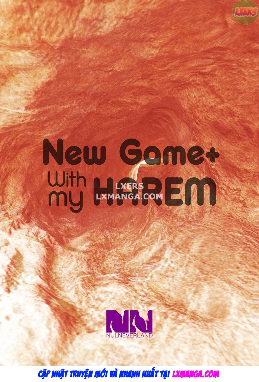 New Game+ With my Harem 