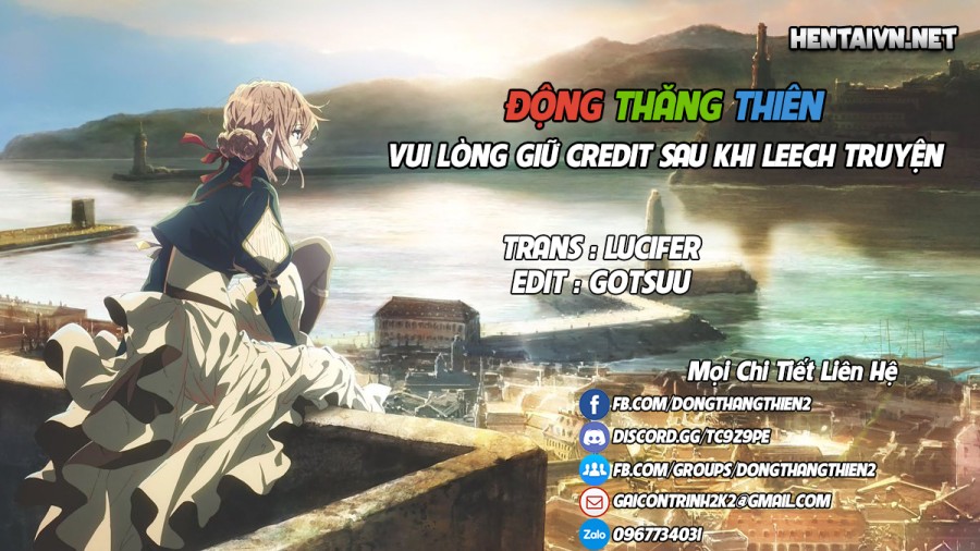 Em gái tôi là một bé Orc 