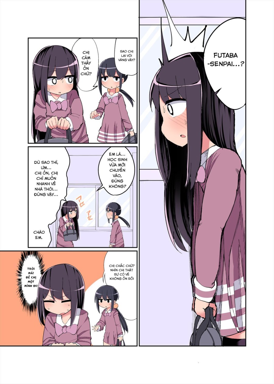 Chinchin Haetara Idenshi Nokosu no wa Gimu da yo ne! 
