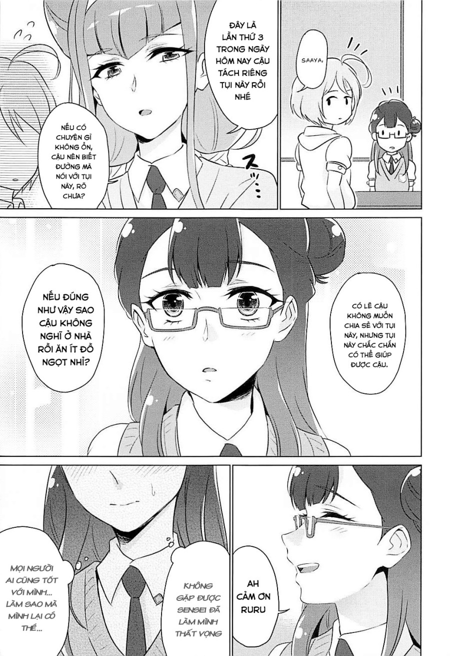 Tenshi no Himegoto 