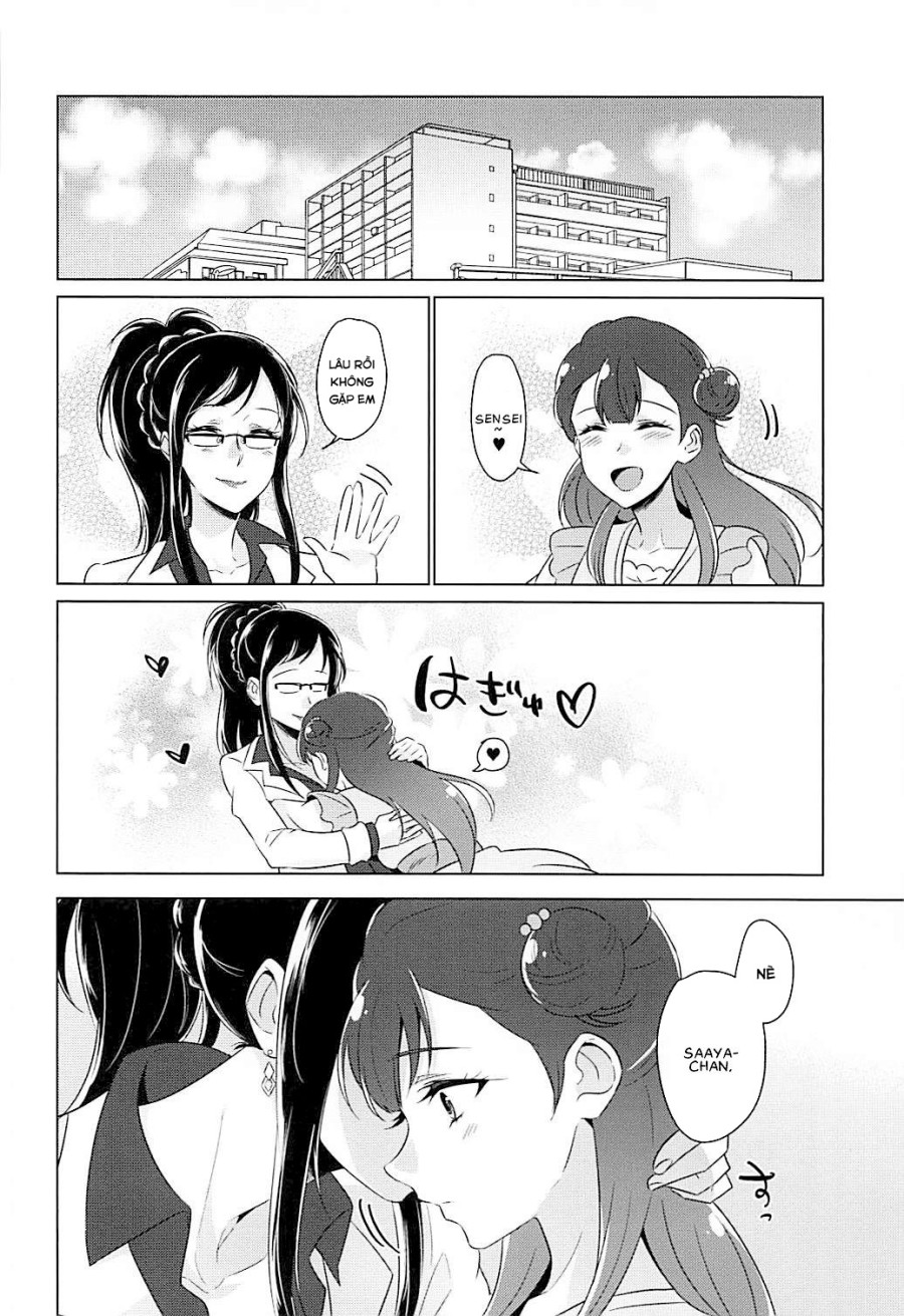 Tenshi no Himegoto 