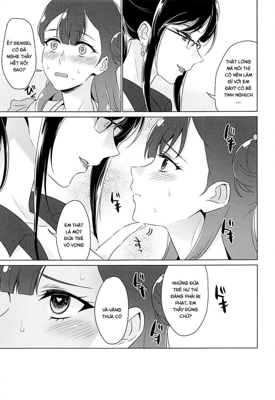 Tenshi no Himegoto 