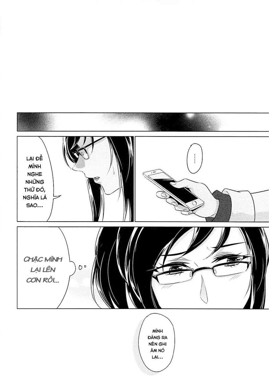 Tenshi no Himegoto 