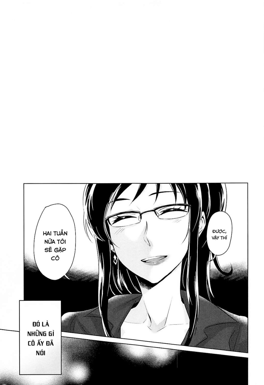 Tenshi no Himegoto 