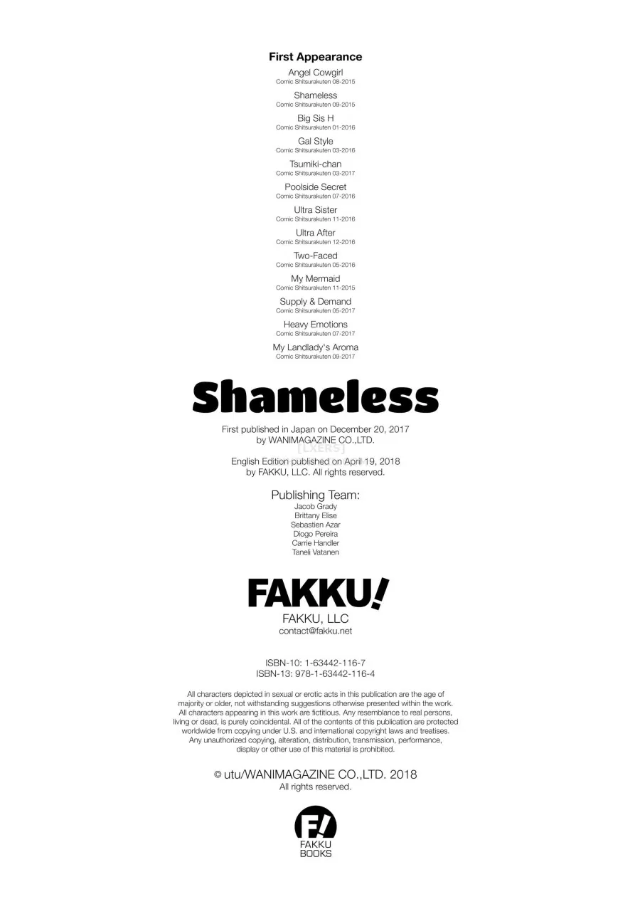 Shameless 