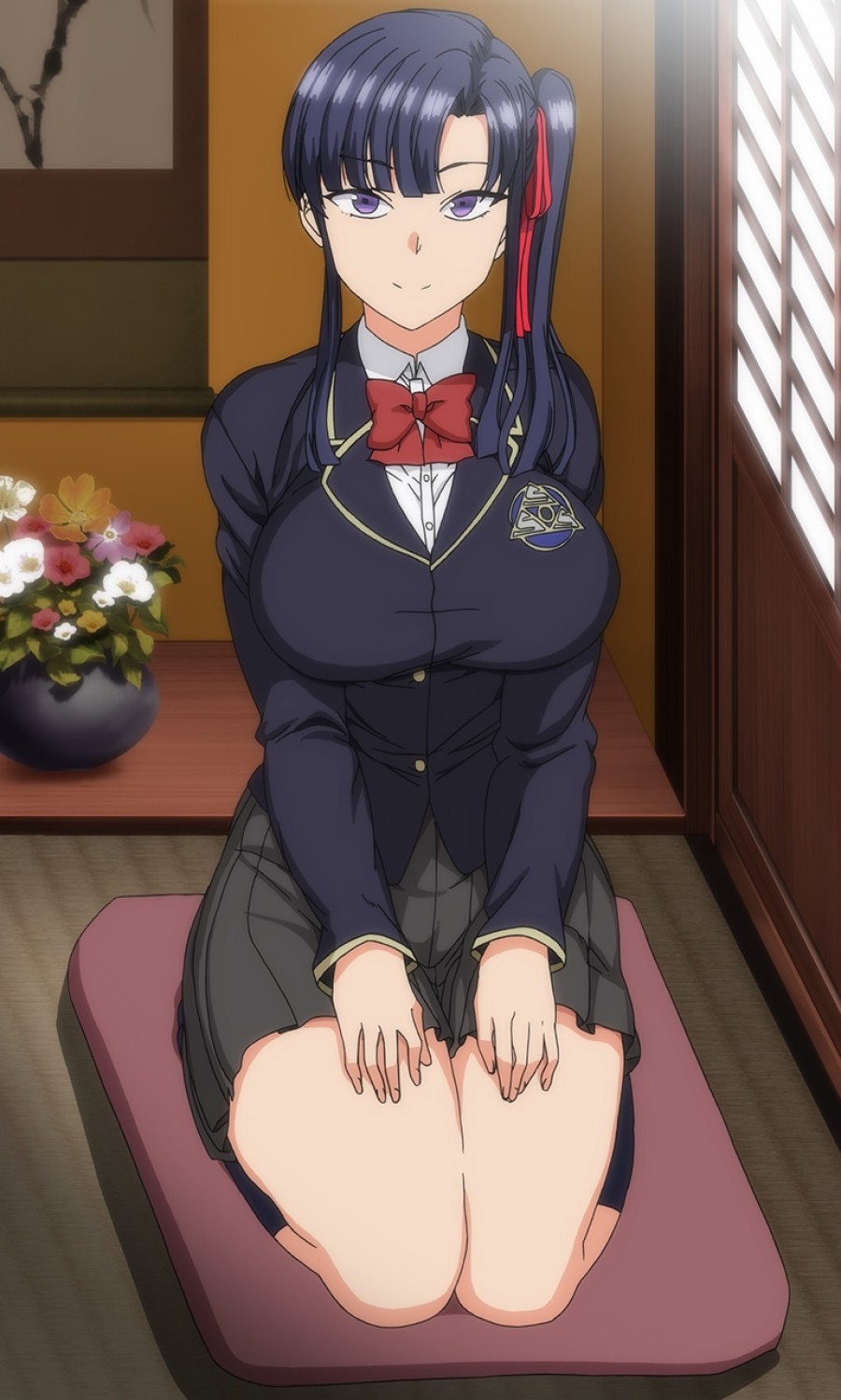 Saimin Seishidou 