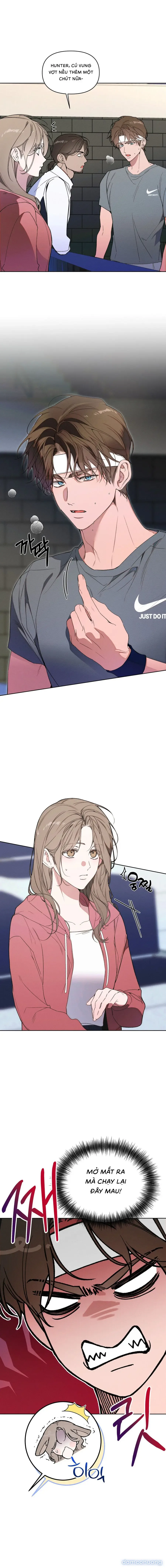Tình Yêu Bằng Không 
