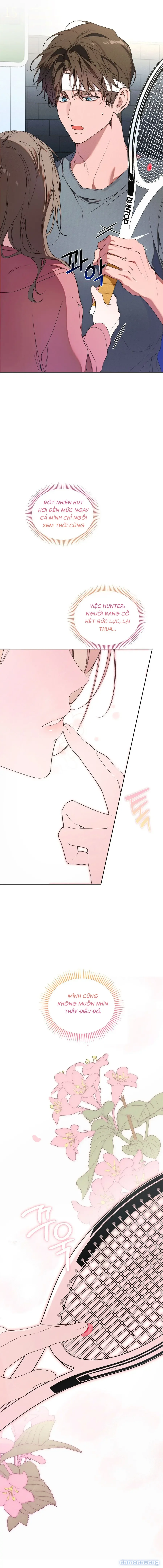 Tình Yêu Bằng Không 