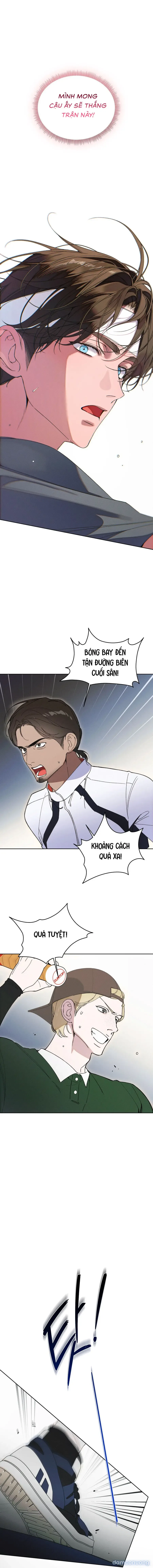 Tình Yêu Bằng Không 