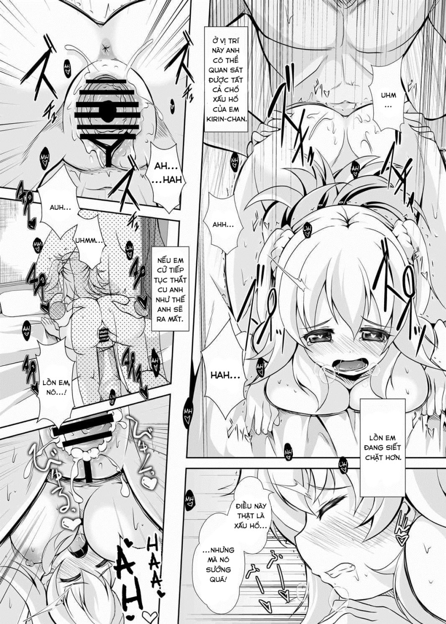 Hajimete no H Na Satsuei-kai (Gakusen Toshi Asterisk) 