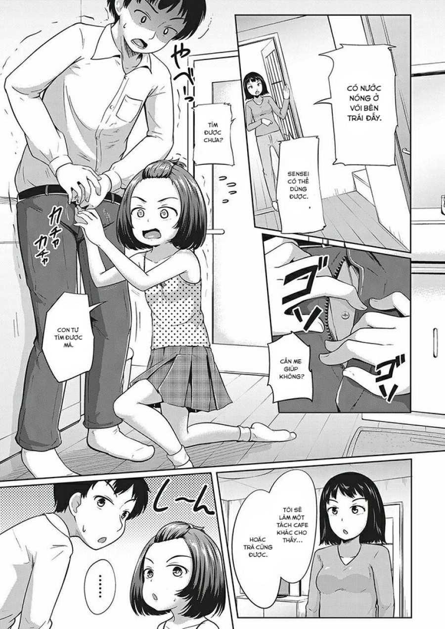 Home Visit 
