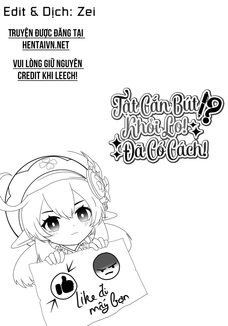 Tật cắn bút ư!? Khỏi lo! Đã có cách! 