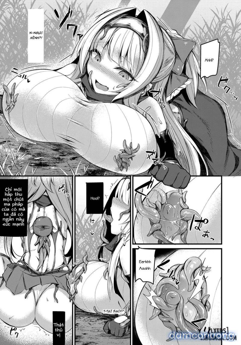 Etsuda no Kishi Shinoa 