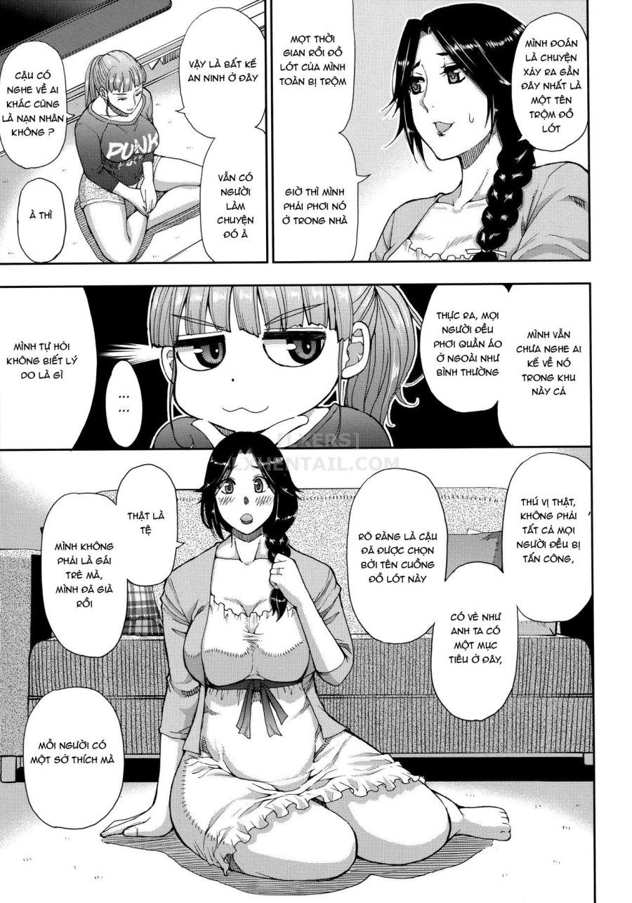 Onegai, Sukoshi Yasumasete... ~Karada Torokeru Sex no Ato ni~ 