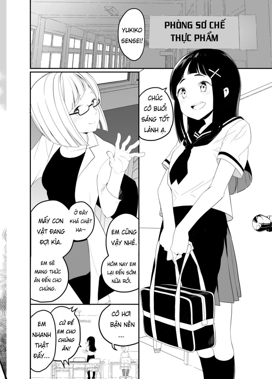 Hadaka no Kozue-chan 