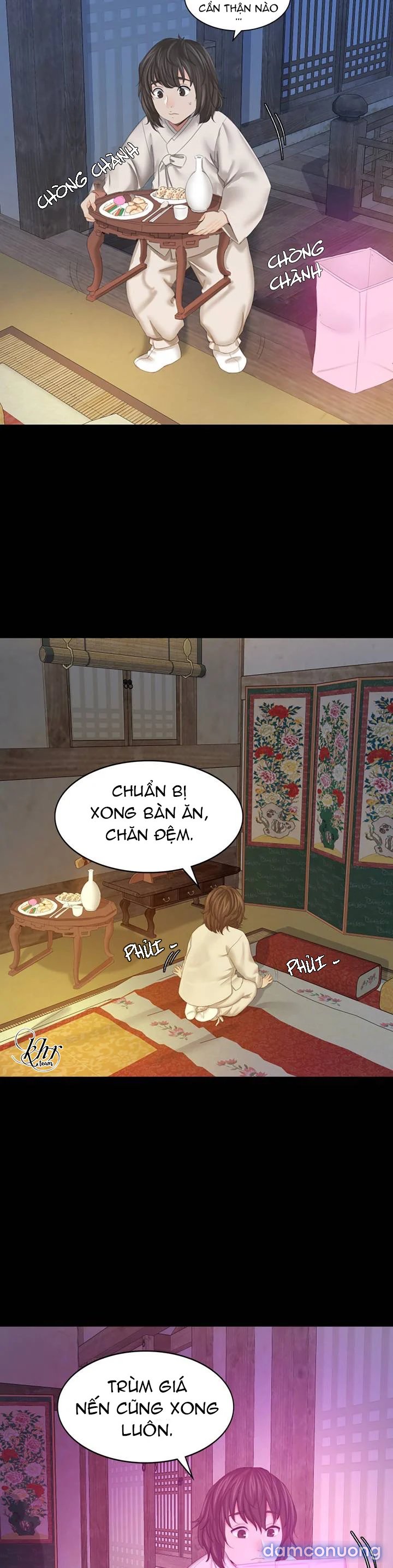 Tiểu Thư 