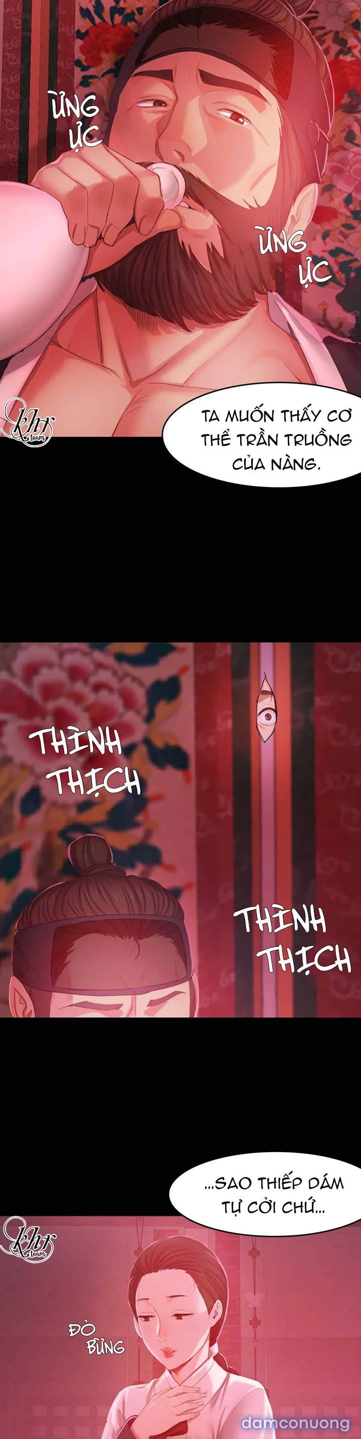 Tiểu Thư 