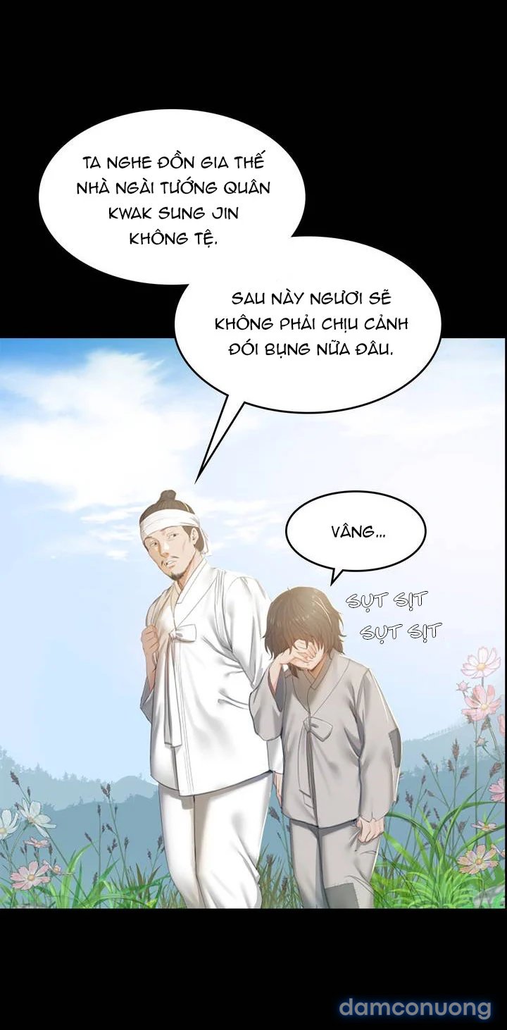Tiểu Thư 