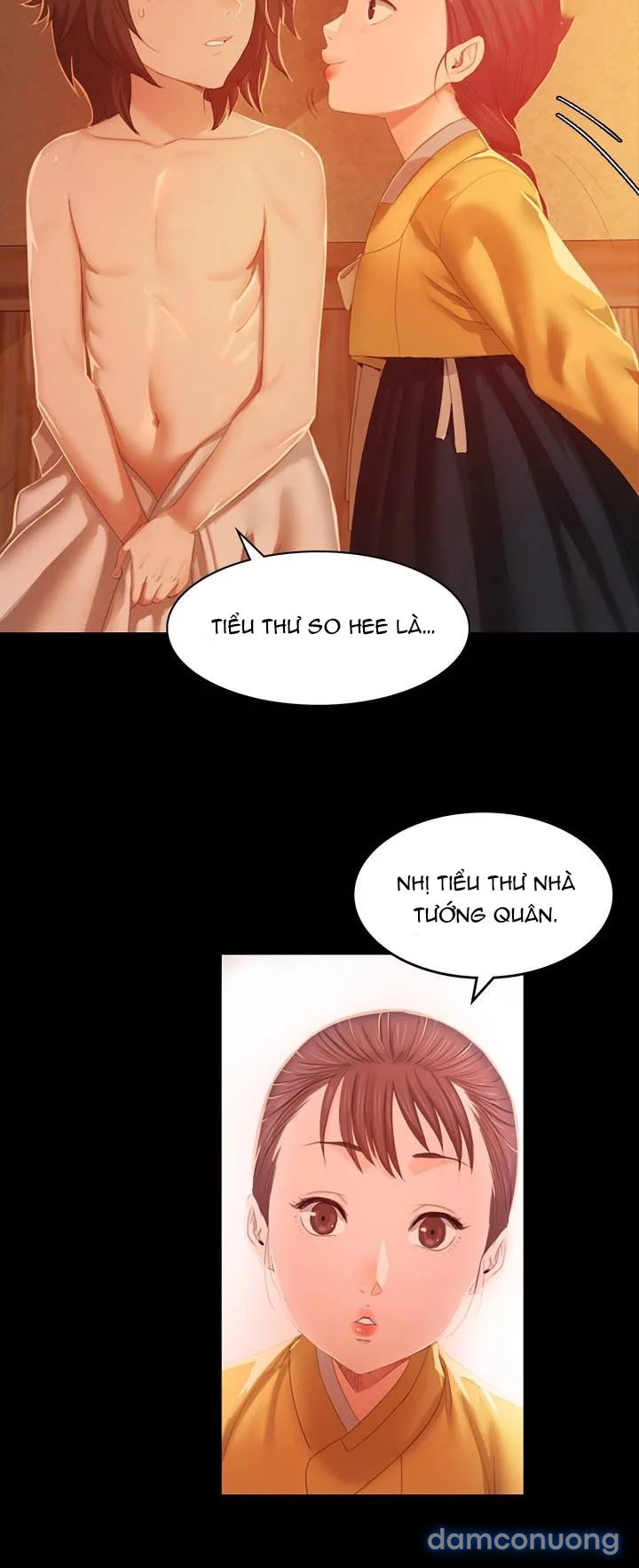 Tiểu Thư 