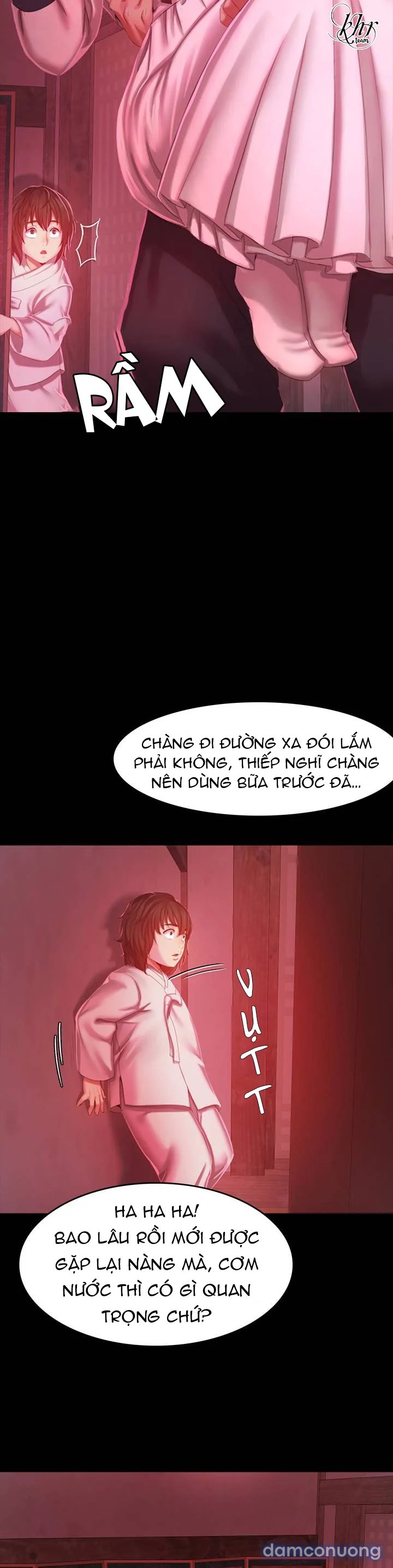 Tiểu Thư 