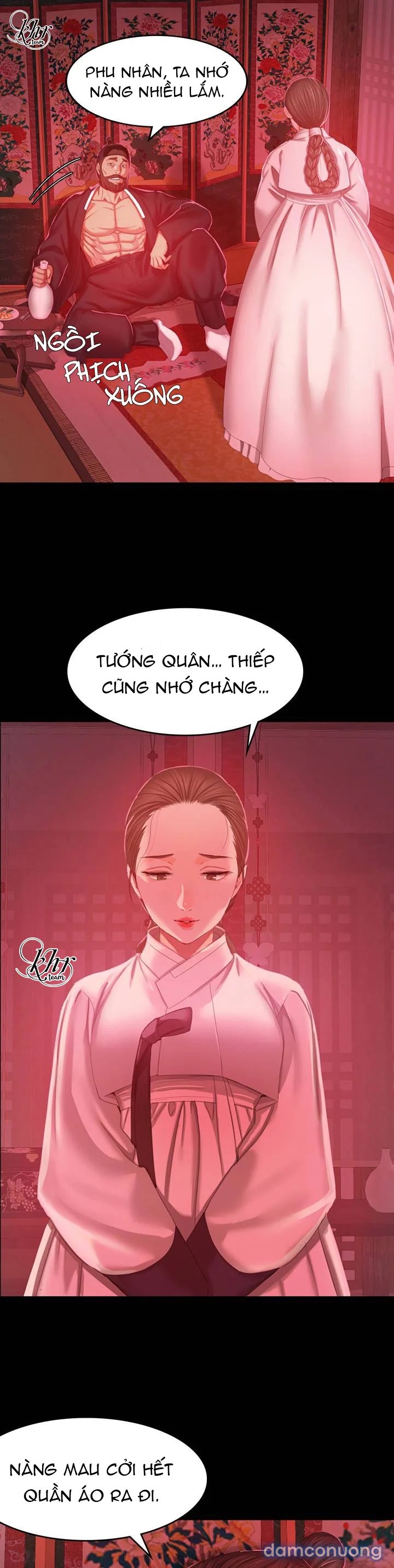 Tiểu Thư 