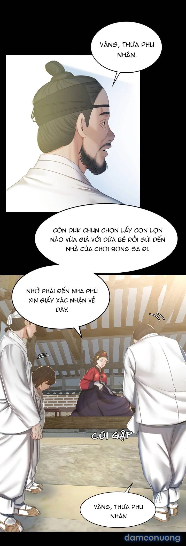 Tiểu Thư 