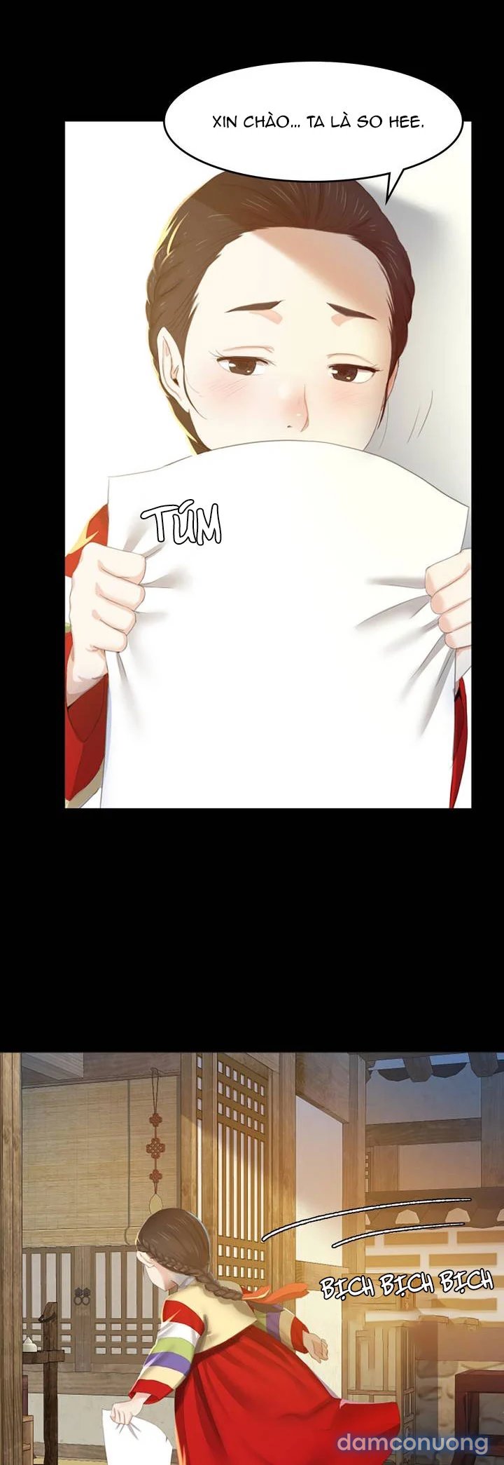 Tiểu Thư 