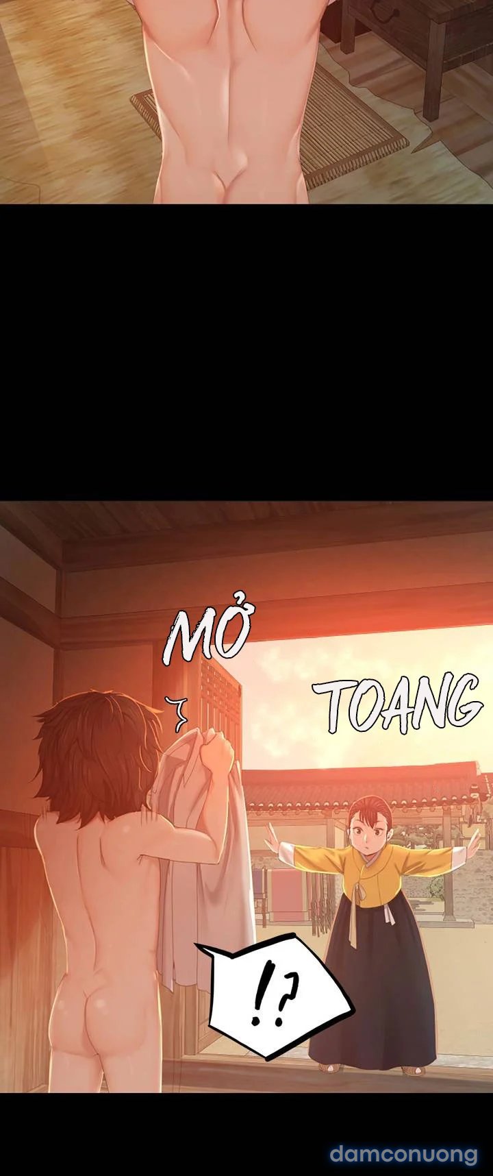 Tiểu Thư 