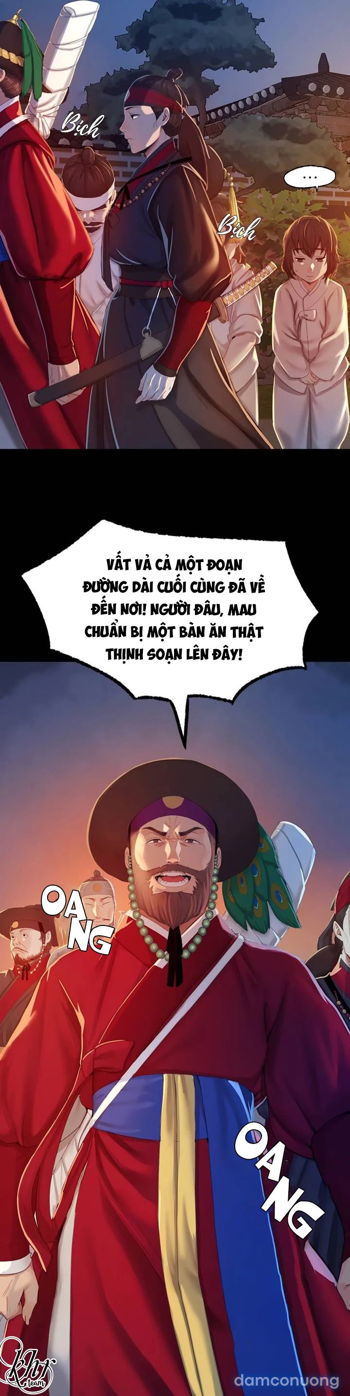 Tiểu Thư 