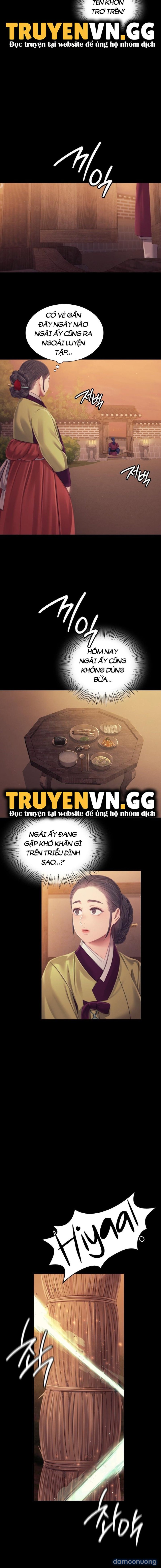 Tiểu Thư 
